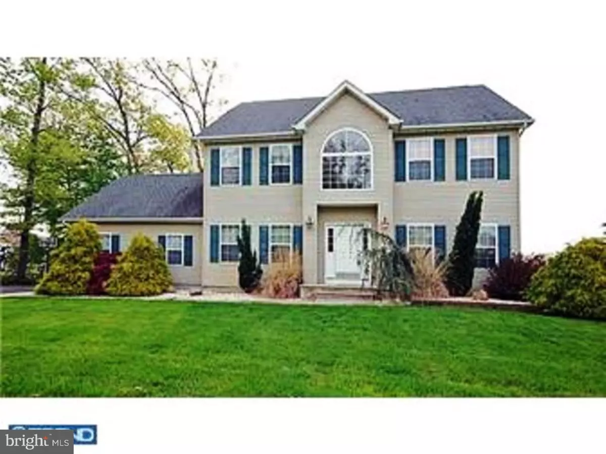 New Egypt, NJ 08533,15 HUCKLEBERRY LN