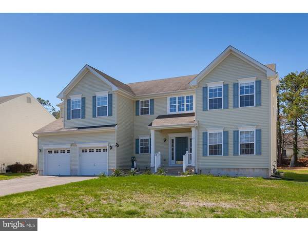 17 BLUE CLAW DR, Barnegat, NJ 08005