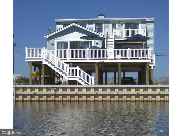 355 BAYSHORE DR, Barnegat, NJ 08005