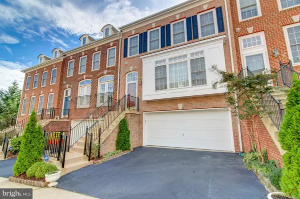 3347 WILTON CREST CT, Alexandria, VA 22310