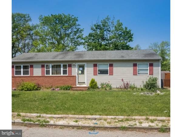 350 WISTERIA DR, Brick, NJ 08723