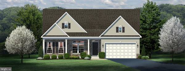 New Freedom, PA 17349,19 BEE TREE CIR