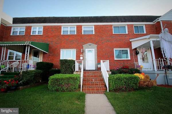 7887 HAROLD RD, Baltimore, MD 21222