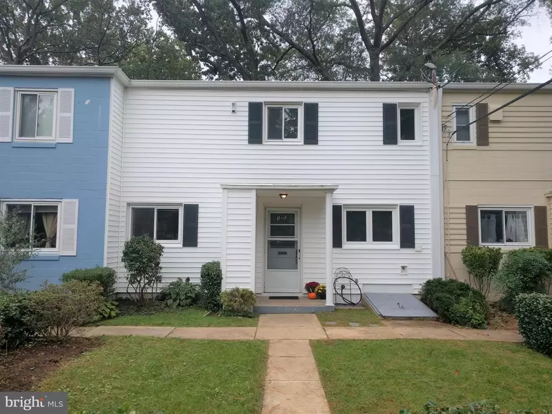 1-E WESTWAY, Greenbelt, MD 20770