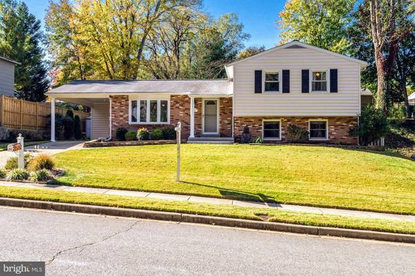 6912 GILLINGS RD, Springfield, VA 22152