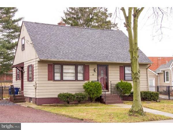 10 COLSON CT, Woodstown, NJ 08098