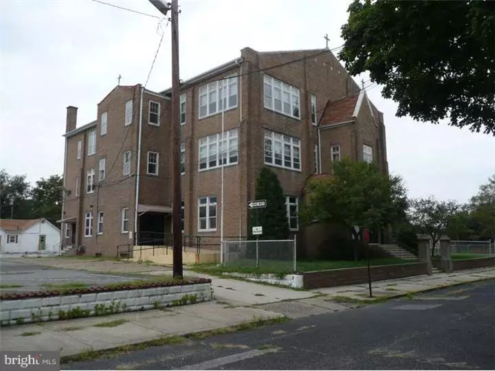 56 BEACH AVE, Penns Grove, NJ 08069