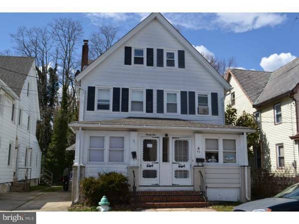 93-95 CHESTNUT ST, Salem, NJ 08079