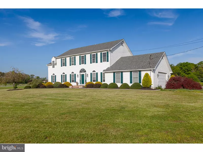 1276 CENTERTON RD, Pittsgrove, NJ 08318