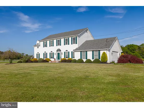 1276 CENTERTON RD, Pittsgrove, NJ 08318