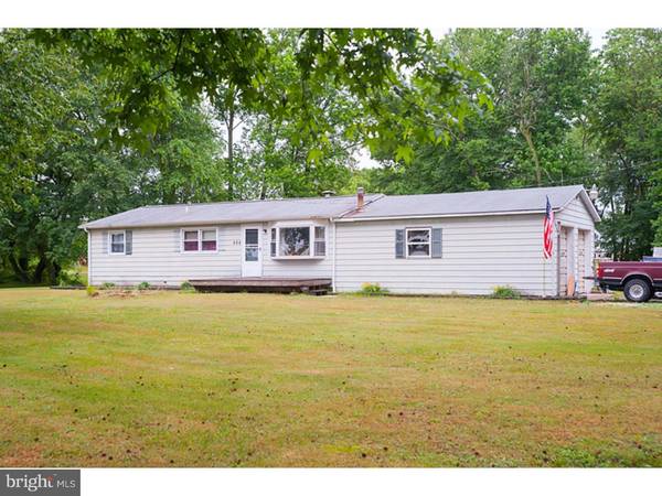 484 ROUTE 40, Elmer, NJ 08318