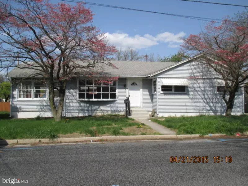 49 ELVIN AVE, Penns Grove, NJ 08069