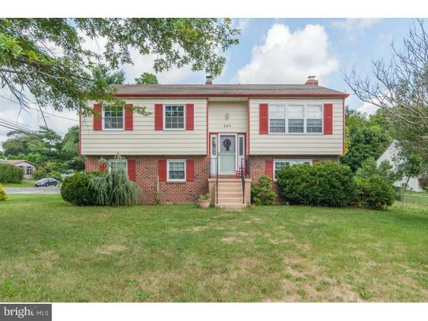 245 SALEM ST, Elmer, NJ 08318