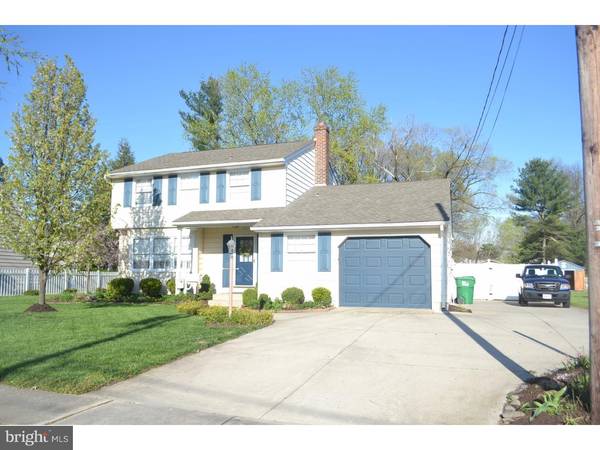 109 GRANDVIEW DR, Pilesgrove, NJ 08098