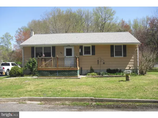 26 OAKDALE LN, Pennsville, NJ 08070