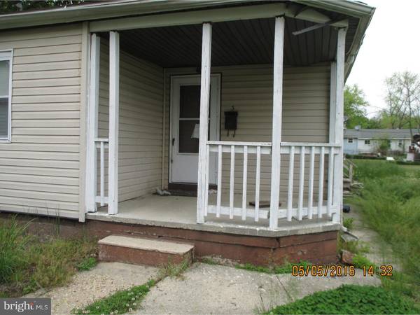 3 WILLIS ST, Penns Grove, NJ 08069