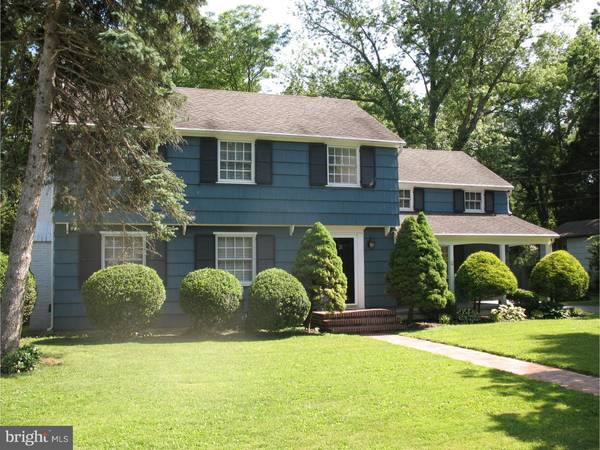 21 KRESSWOLD LN, Woodstown, NJ 08098