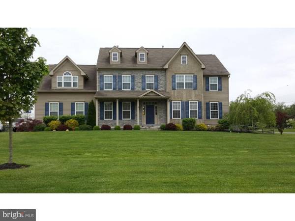 2 NEIL CT, Bridgeton, NJ 08001