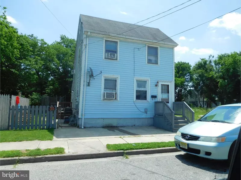 62 5TH ST, Salem City, NJ 08079