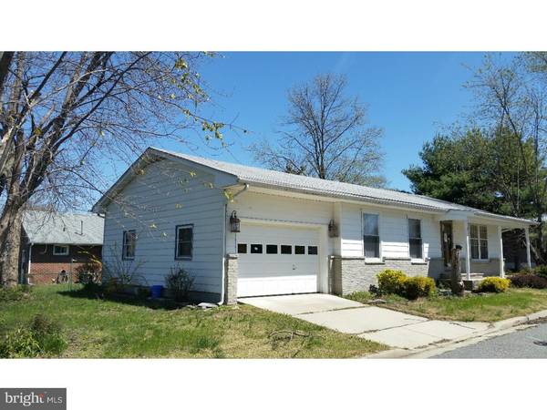 136 BAY ST, Penns Grove, NJ 08069