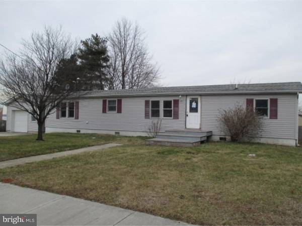 134 MICHIGAN RD, Pennsville, NJ 08070