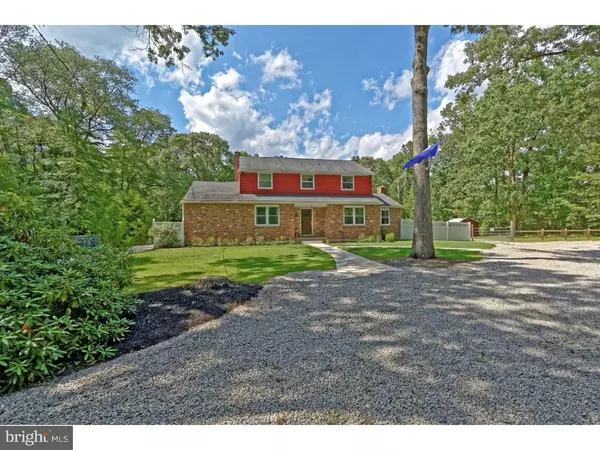 659 PORCHTOWN RD, Elmer, NJ 08318