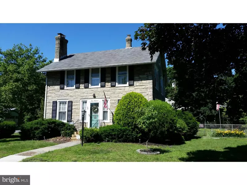 300 JEFFERSON ST, Carneys Point, NJ 08069