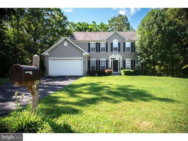 6 BROOKSHIRE CT, Bridgeton, NJ 08302