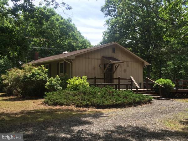 934 PORCHTOWN RD, Pittsgrove, NJ 08318