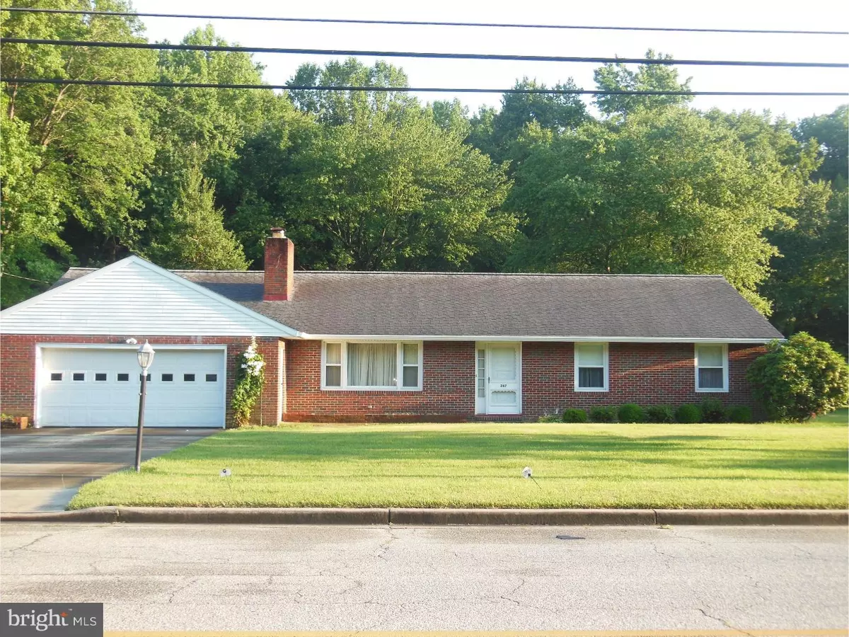 Pennsville, NJ 08070,267 E PITTSFIELD ST