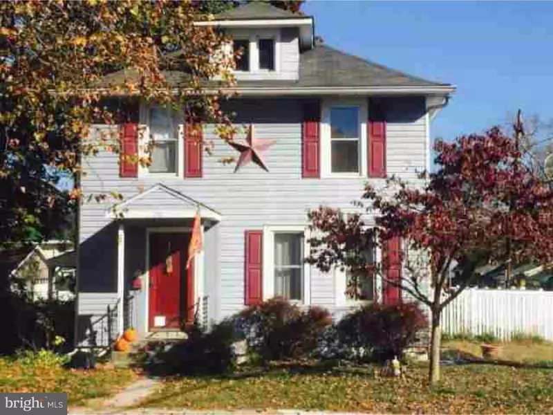 281 JEFFERSON ST, Carneys Point, NJ 08069