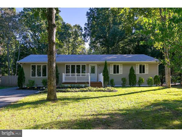 153 MCKISHEN RD, Pittsgrove, NJ 08318