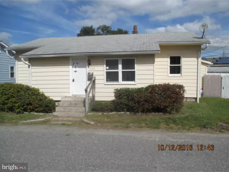 124 MAGNOLIA ST, Carneys Point, NJ 08069