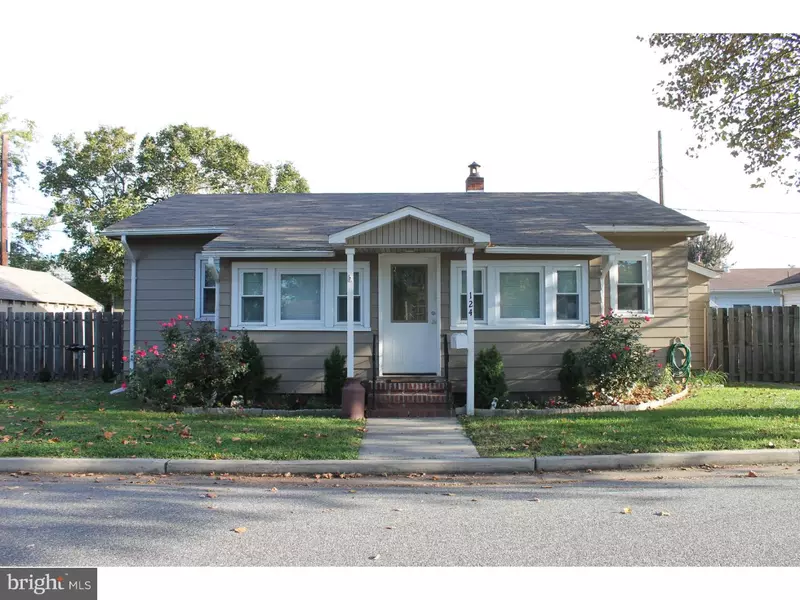 124 BAY ST, Carneys Point, NJ 08069