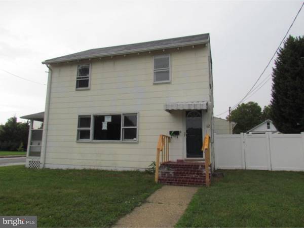 62 SPRUCE ST, Pennsville, NJ 08070