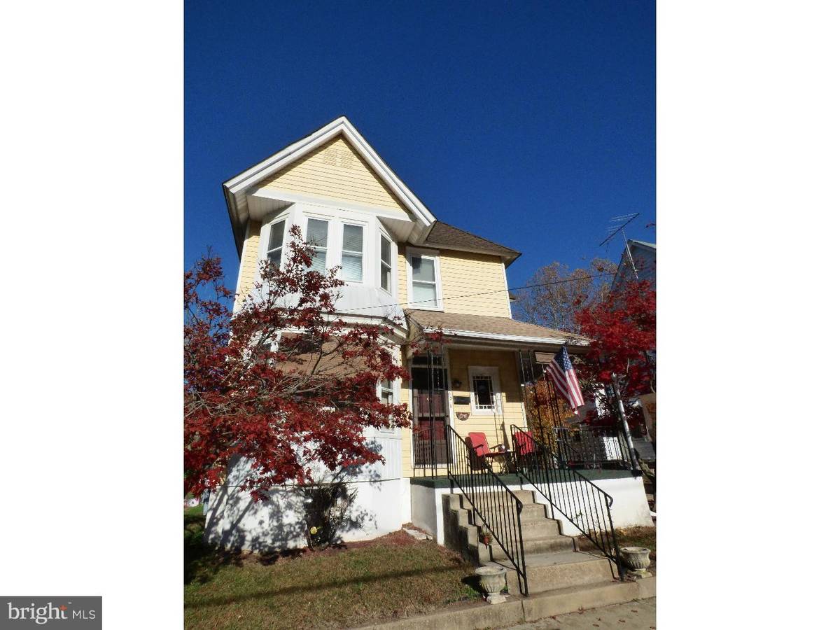 Penns Grove, NJ 08069,43 W HARMONY ST