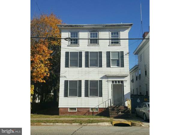 256 E BROADWAY, Salem, NJ 08079