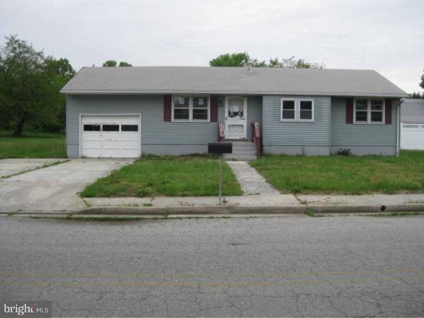 53 SALEM DR, Pennsville, NJ 08070