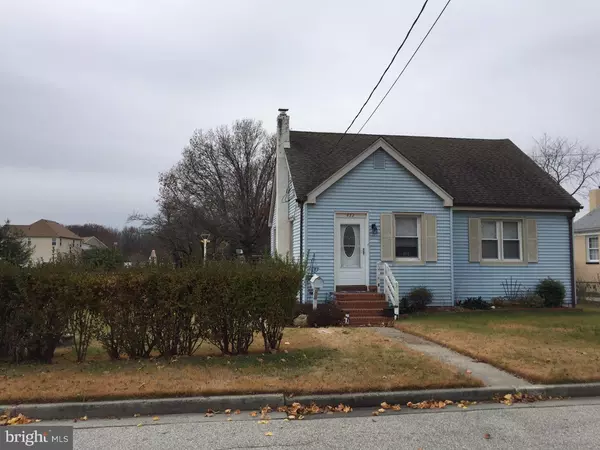 432 IVES AVE, Carneys Point, NJ 08069