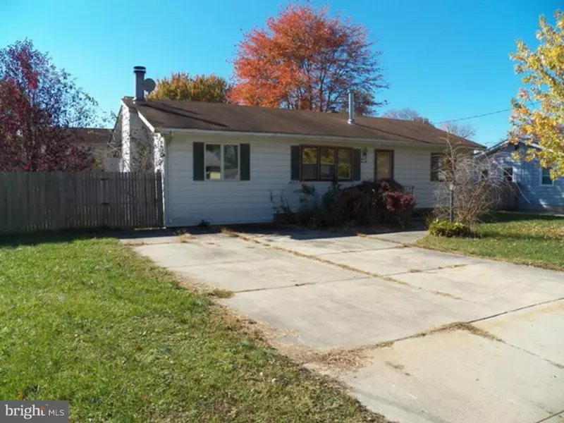 31 EATON RD, Pennsville, NJ 08070