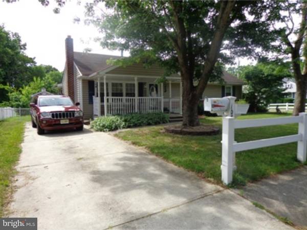 108 LINCOLN DR, Pennsville, NJ 08070