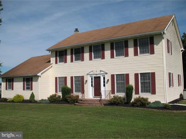 1211B ROUTE 40, Pilesgrove, NJ 08098