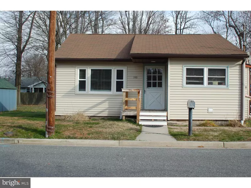 146 HARVARD RD, Pennsville, NJ 08070