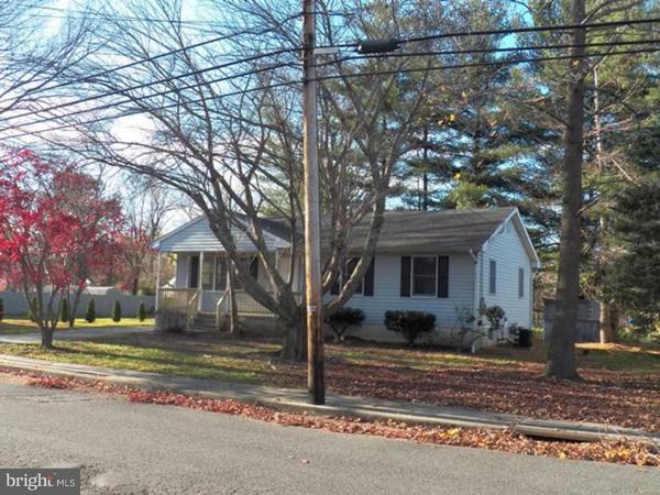 103 LINCOLN DR, Pennsville, NJ 08070