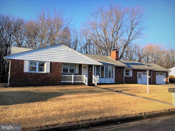 274 HAROLD ST, Penns Grove, NJ 08069