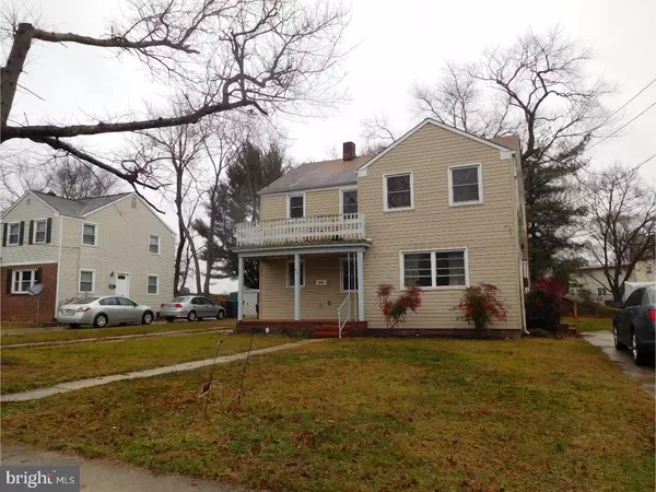 Woodstown, NJ 08098,43 W GRANT ST