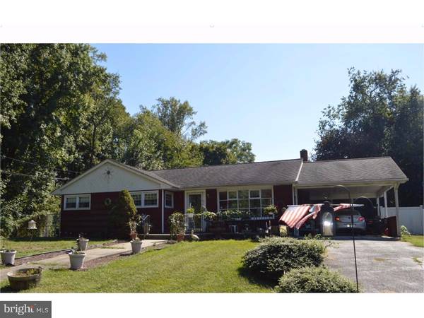 1 NORWOOD ST, Deepwater, NJ 08023