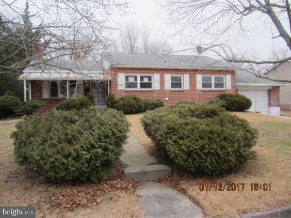 62 WASHINGTON AVE, Penns Grove, NJ 08069