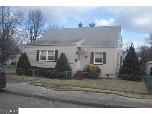 48 UNION ST, Pennsville, NJ 08070