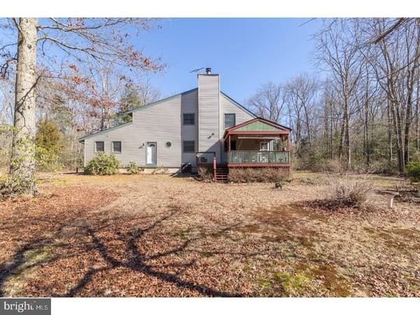 667 BUCK RD, Elmer, NJ 08318